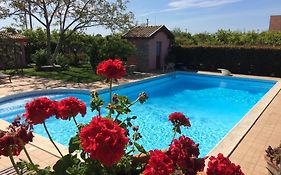 Il Giardino Segreto B&B