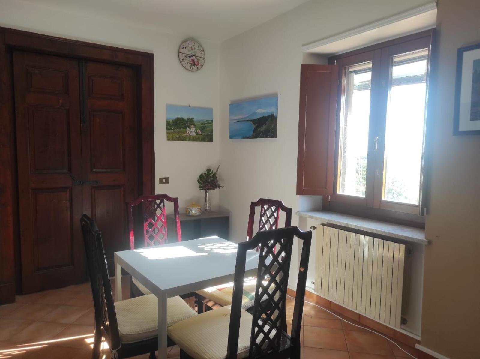 Il Giardino Segreto B&B Trappitello Esterno foto