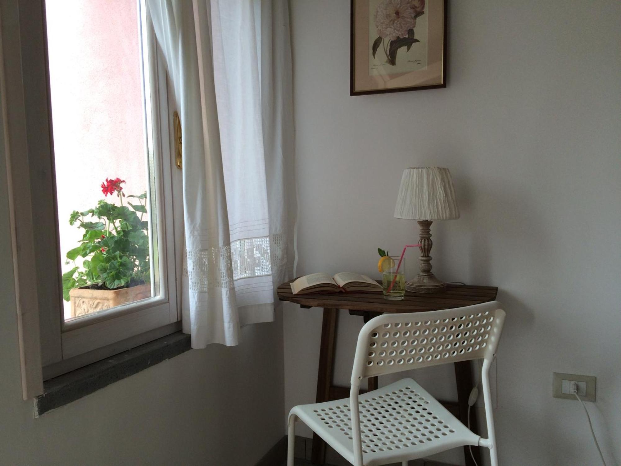 Il Giardino Segreto B&B Trappitello Esterno foto